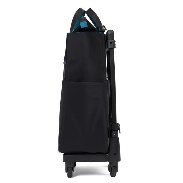 スワニー キャリーバッグ SWANY グイ GUI L21 Lサイズ ショッピング