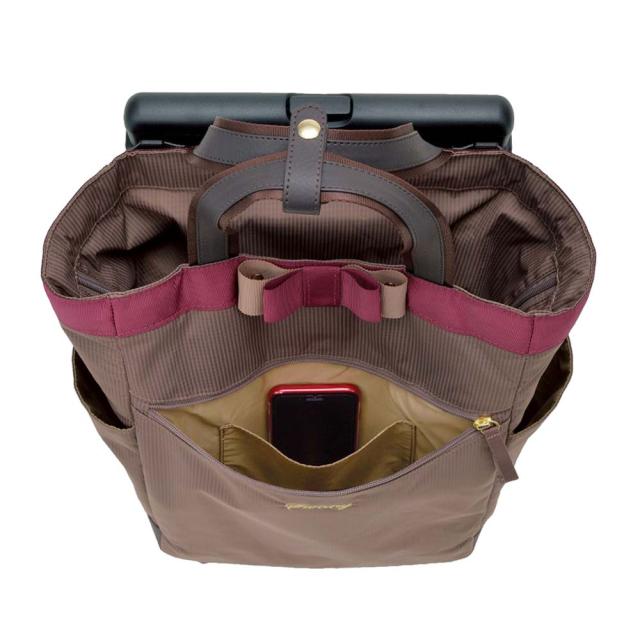 【未使用級✨】SWANY スワニー ルバンドⅢ 4輪ストッパー付 キャリーバッグ 51+N7Lldz5L._UY1000_.jpg