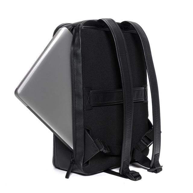 KLON リュック クローン メンズ レディース STORAGE RUCKSACK -VNM- LEATHER レザー バックパック リュックサック 通学 通勤 おしゃれ かわいい