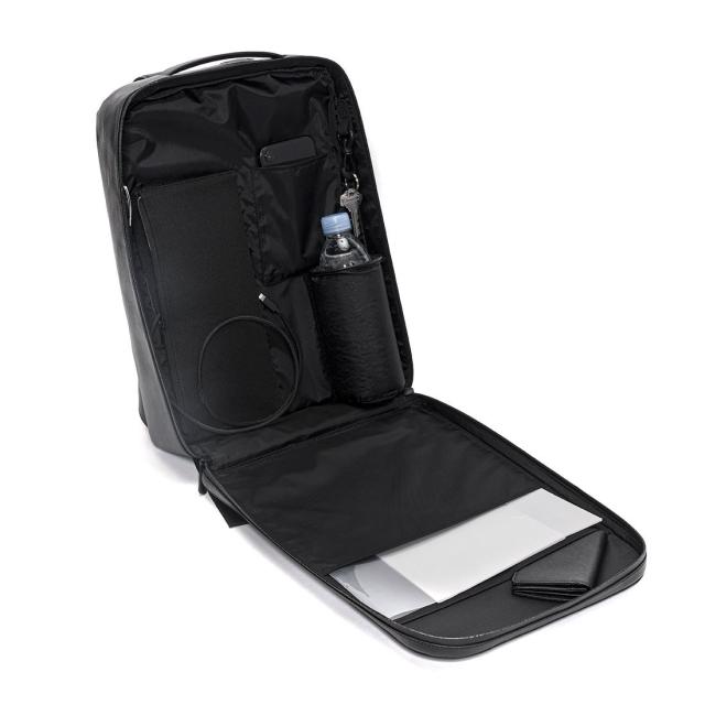 KLON リュック クローン メンズ レディース STORAGE RUCKSACK -VNM- LEATHER レザー バックパック リュックサック 通学 通勤 おしゃれ かわいい