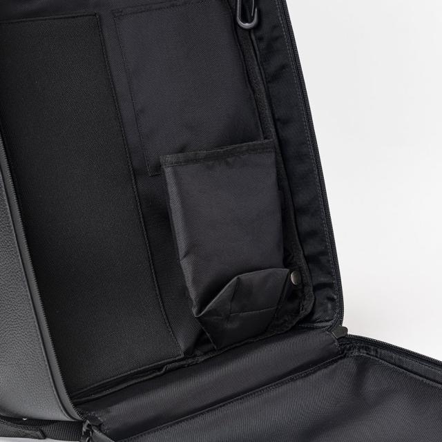 KLON リュック クローン メンズ レディース STORAGE RUCKSACK -VNM- LEATHER レザー バックパック リュックサック 通学 通勤 おしゃれ かわいい