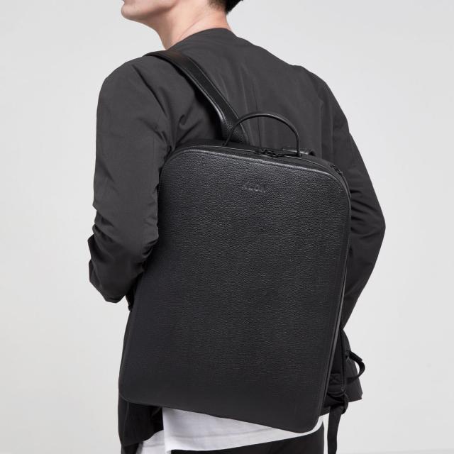 KLON リュック クローン メンズ レディース STORAGE RUCKSACK -VNM- LEATHER レザー バックパック リュックサック 通学 通勤 おしゃれ かわいい
