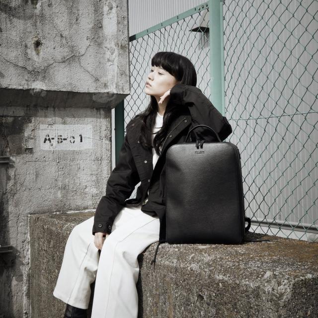 KLON リュック クローン メンズ レディース STORAGE RUCKSACK -VNM- LEATHER レザー バックパック リュックサック 通学 通勤 おしゃれ かわいい