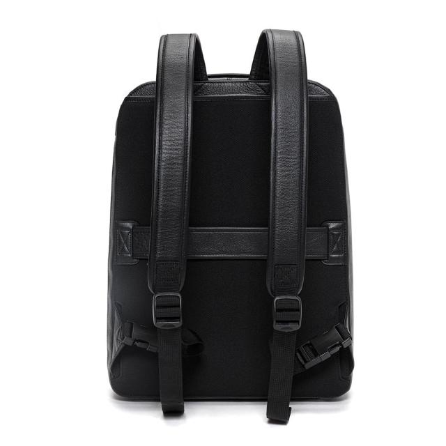 KLON リュック クローン メンズ レディース STORAGE RUCKSACK -VNM- LEATHER レザー バックパック リュックサック 通学 通勤 おしゃれ かわいい