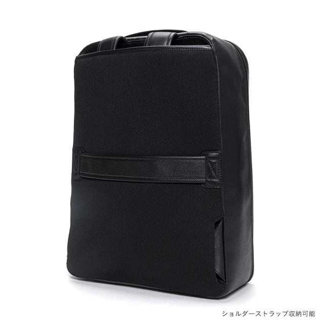 KLON リュック クローン メンズ レディース STORAGE RUCKSACK -VNM- LEATHER レザー バックパック リュックサック 通学 通勤 おしゃれ かわいい