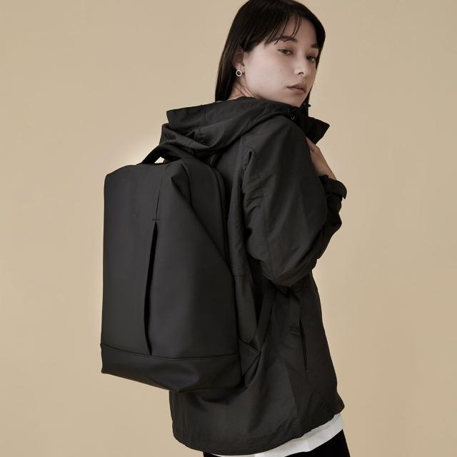 KLON リュック クローン メンズ レディース MATTE COATED RUCK