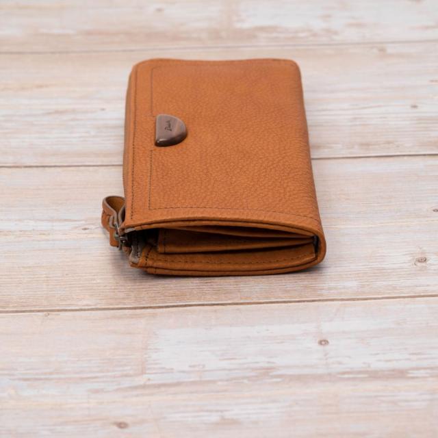 ダコタ Dakota 長財布 財布 レディース アーブル L字ファスナー