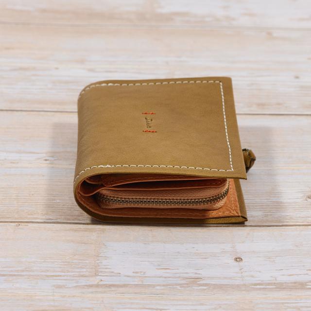 ダコタ Dakota 財布 二つ折り レディース ピアッタ 二つ折り財布 小銭