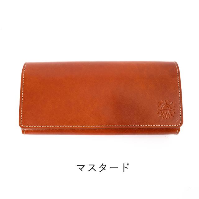 ダコタ Dakota 長財布 レディース フォンス2 財布 本革 レザー かぶせ 小銭入れあり 大容量 札入れ ロングウォレット ウォレット ブランド イタリア製 牛革 0031802_17