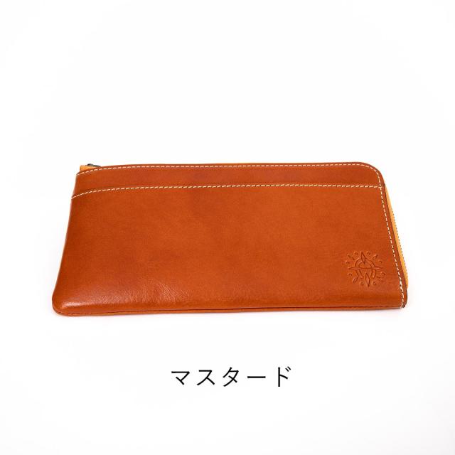 ダコタ Dakota 長財布 財布 レディース フォンス2 L字ファスナー レディース財布 レディース長財布 本革 革 レザー 大容量 ブランド ファスナー L字 薄い 薄マチ スリム 大人 人気 評判 30代 40代 50代 31807
