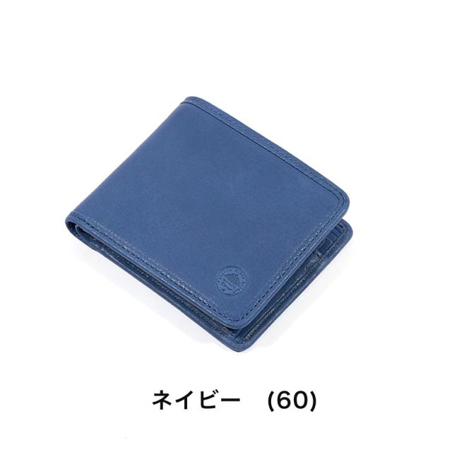 ダコタ Dakota 財布 二つ折り メンズ アライヴ 二つ折り財布 本革