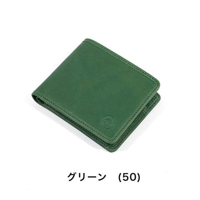 ダコタ Dakota 財布 二つ折り メンズ アライヴ 二つ折り財布 本革