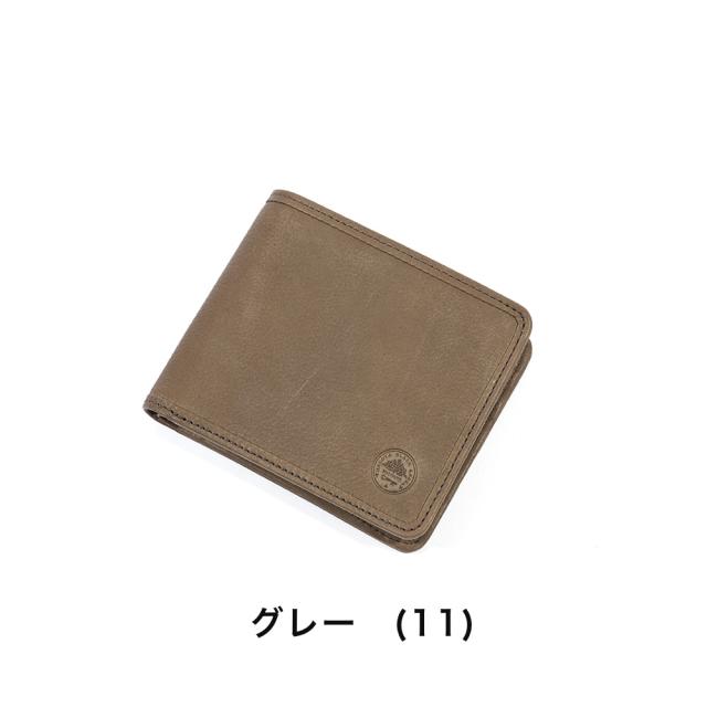 ダコタ Dakota 財布 二つ折り メンズ アライヴ 二つ折り財布 本革