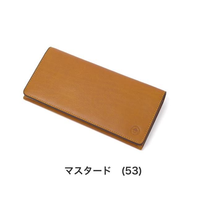 ダコタ Dakota 長財布 かぶせ型 薄い メンズ エティカ 財布 本革 大容量 レザー 小銭入れあり ブランド ブラック 黒 グリーン 緑 Dakota BLACK LABEL ダコタブラックレーベル 0620322_14