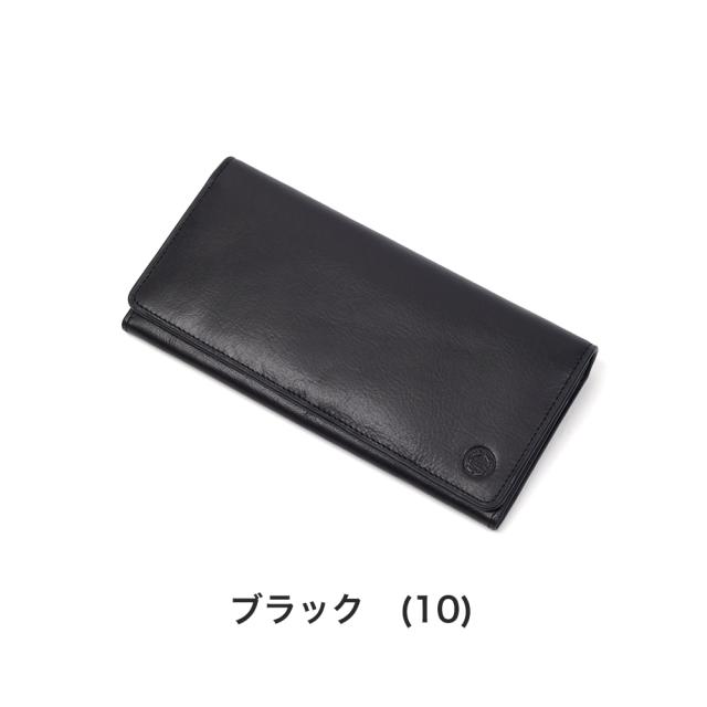 ダコタ Dakota 長財布 かぶせ型 薄い メンズ エティカ 財布 本革 大容量 レザー 小銭入れあり ブランド ブラック 黒 グリーン 緑 Dakota BLACK LABEL ダコタブラックレーベル 0620322_11