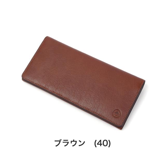 ダコタ Dakota 長財布 かぶせ型 薄い メンズ エティカ 財布 本革 大容量 レザー 小銭入れあり ブランド ブラック 黒 グリーン 緑 Dakota BLACK LABEL ダコタブラックレーベル 0620322_12