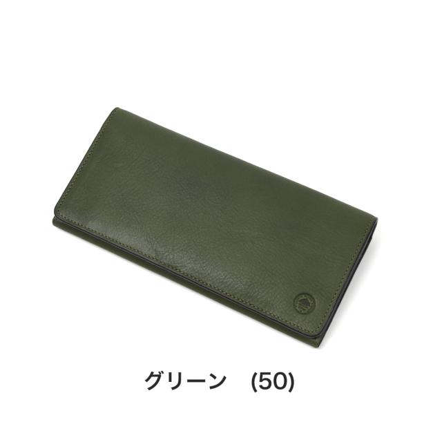 ダコタ Dakota 長財布 かぶせ型 薄い メンズ エティカ 財布 本革 大容量 レザー 小銭入れあり ブランド ブラック 黒 グリーン 緑 Dakota BLACK LABEL ダコタブラックレーベル 0620322_13