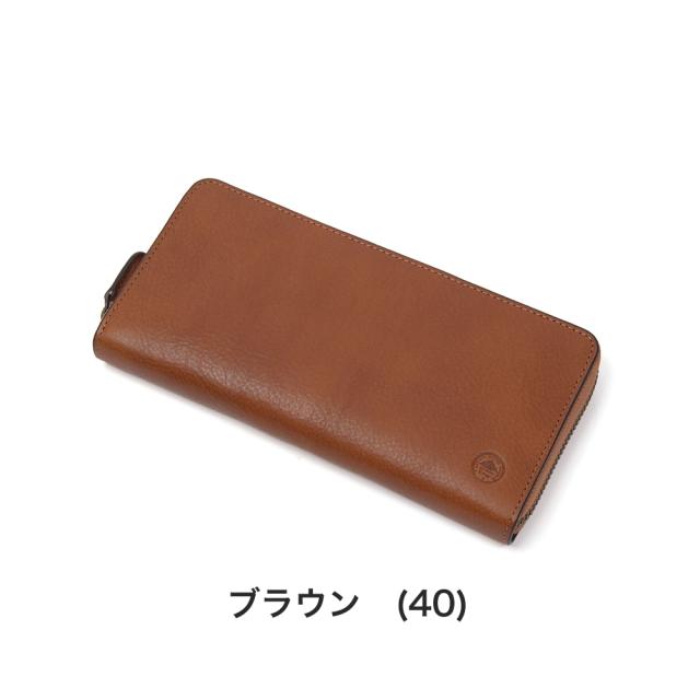ダコタ Dakota 長財布 ラウンドファスナー メンズ エティカ 財布 本革 大容量 レザー 小銭入れあり ファスナー付き ファスナー ブランド ブラック 黒 グリーン 緑 Dakota BLACK LABEL ダコタブラックレーベル 0620323_12