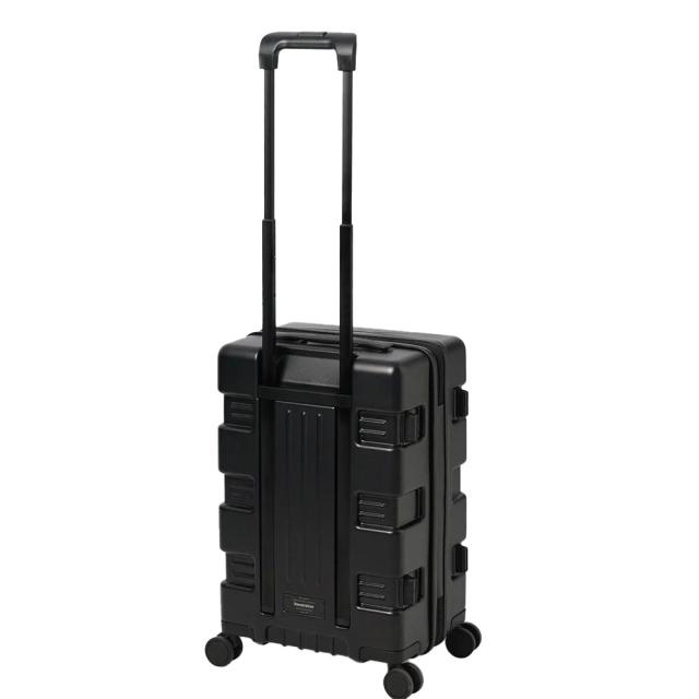 正規品 イノベーター スーツケース 機内持ち込み innovator 39L Sサイズ 1泊 2泊 3泊 トランク型 キャリーケース 機内持込 機内持込み キャリーバッグ おしゃれ 軽い 修学旅行 旅行 出張 IW33_8