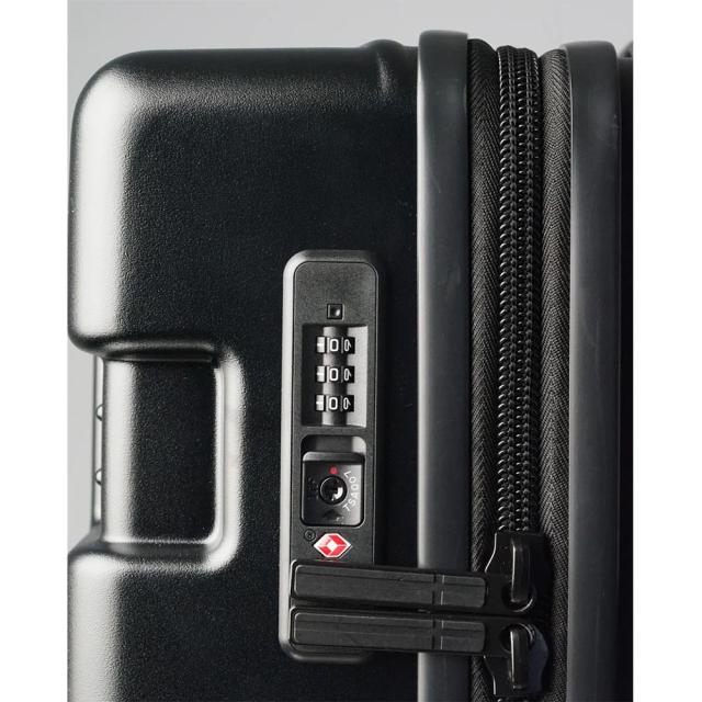 正規品 イノベーター スーツケース 機内持ち込み innovator 39L Sサイズ 1泊 2泊 3泊 トランク型 キャリーケース 機内持込 機内持込み キャリーバッグ おしゃれ 軽い 修学旅行 旅行 出張 IW33_11