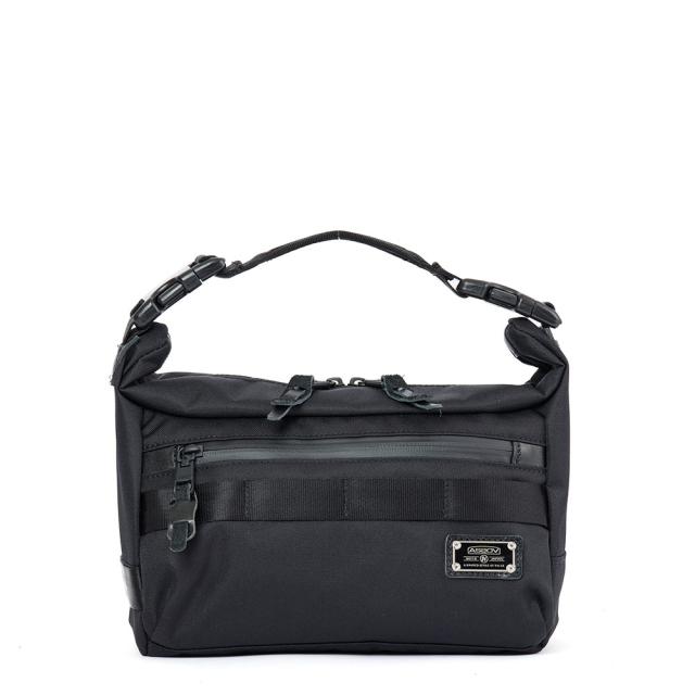 アッソブ ショルダーバッグ 2WAY バッグ AS2OV メンズ レディース