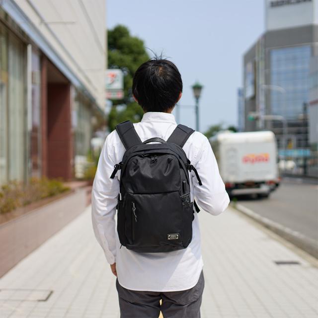 アッソブ リュック バッグ AS2OV バックパック ASSOV メンズ