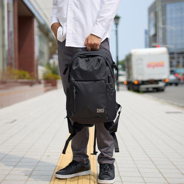 アッソブ リュック バッグ AS2OV バックパック ASSOV メンズ