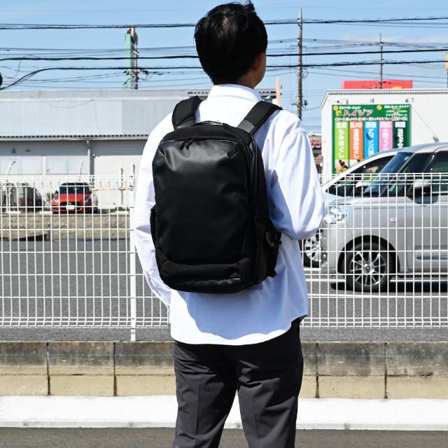 アッソブ デイパック AS2OV リュック ASSOV ブレジャー メンズ レディース ブランド 通勤 通勤バッグ 出張 丈夫 人気 トラベル 日常 旅行 レジャー 多機能 おすすめ 正規品 BLEISURE DAY PACK 152552_1