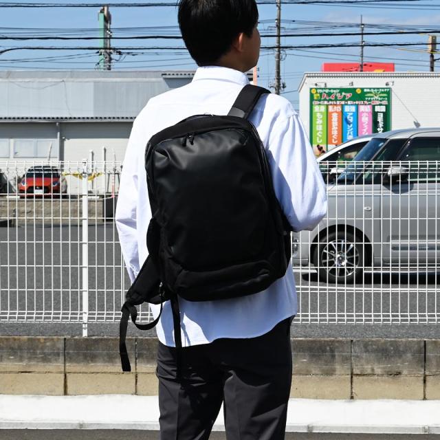 アッソブ デイパック AS2OV リュック ASSOV ブレジャー メンズ レディース ブランド 通勤 通勤バッグ 出張 丈夫 人気 トラベル 日常 旅行 レジャー 多機能 おすすめ 正規品 BLEISURE DAY PACK 152552_2