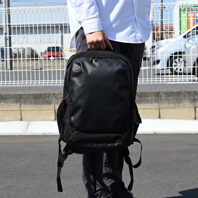 アッソブ デイパック AS2OV リュック ASSOV ブレジャー メンズ レディース ブランド 通勤 通勤バッグ 出張 丈夫 人気 トラベル 日常 旅行 レジャー 多機能 おすすめ 正規品 BLEISURE DAY PACK 152552_3