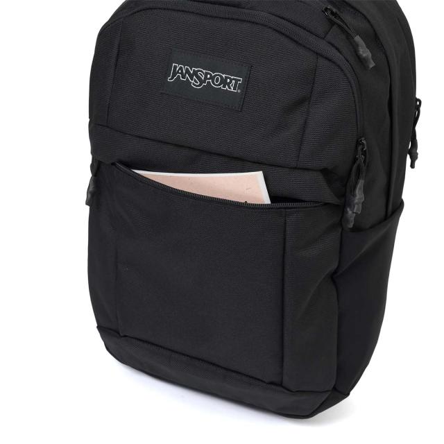 正規品 ジャンスポーツ リュック 大容量 JANSPORT LANDINGS PACK ランディングスパック 通学 通勤 ビジネス メンズ レディース ジャンスポ 30L B4 A4 大学生 社会人 JS0A83LL008_10