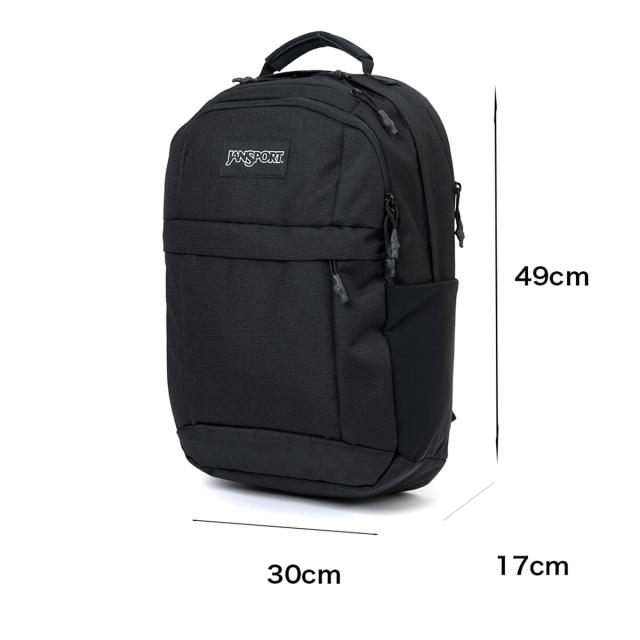 正規品 ジャンスポーツ リュック 大容量 JANSPORT LANDINGS PACK ランディングスパック 通学 通勤 ビジネス メンズ レディース ジャンスポ 30L B4 A4 大学生 社会人 JS0A83LL008_15