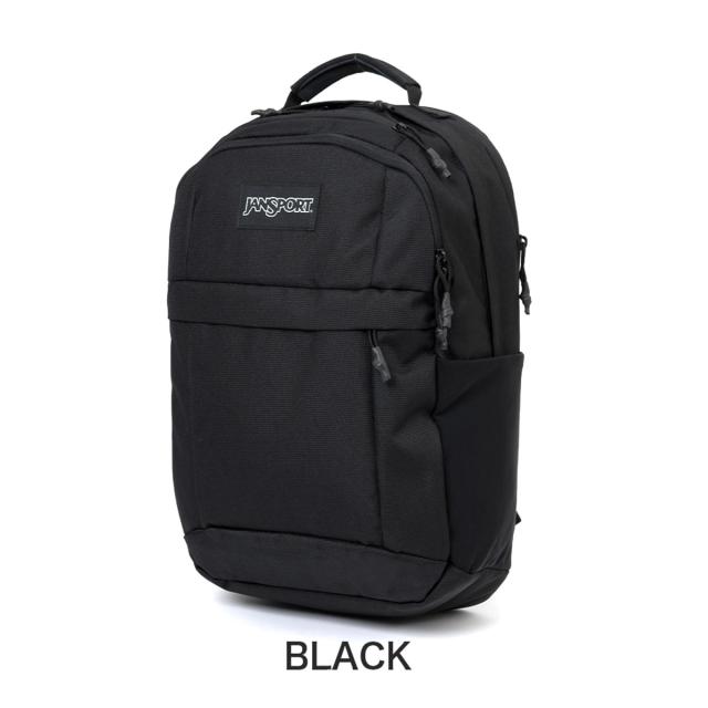 正規品 ジャンスポーツ リュック 大容量 JANSPORT LANDINGS PACK ランディングスパック 通学 通勤 ビジネス メンズ レディース ジャンスポ 30L B4 A4 大学生 社会人 JS0A83LL008_16