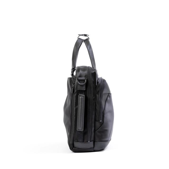 ビクトリノックス 3WAY バッグ リュック VICTORINOX B4 17L アロックス ネロ バックパック ビジネスバッグ メンズ レディース ブランド 611806_8