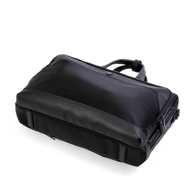 ビクトリノックス 3WAY バッグ リュック VICTORINOX B4 17L アロックス ネロ バックパック ビジネスバッグ メンズ レディース ブランド 611806_14