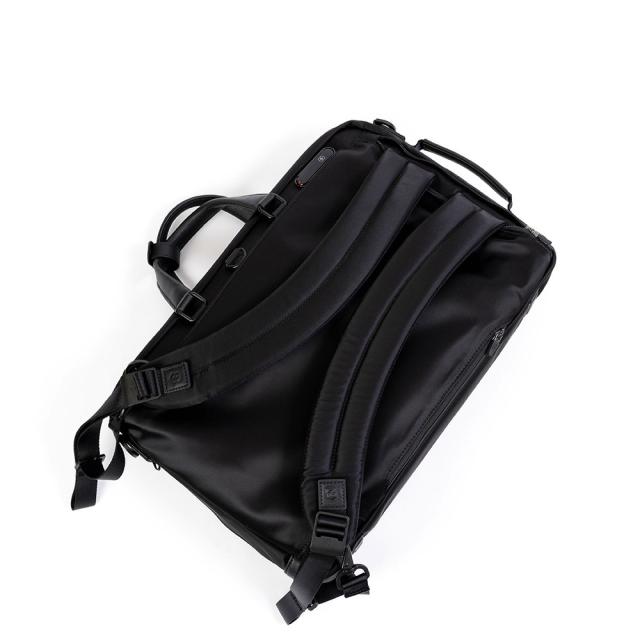 ビクトリノックス 3WAY バッグ リュック VICTORINOX B4 17L アロックス ネロ バックパック ビジネスバッグ メンズ レディース ブランド 611806_13