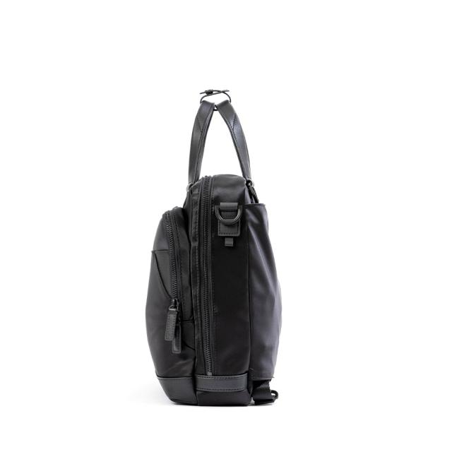 ビクトリノックス 3WAY バッグ リュック VICTORINOX B4 17L アロックス ネロ バックパック ビジネスバッグ メンズ レディース ブランド 611806_6