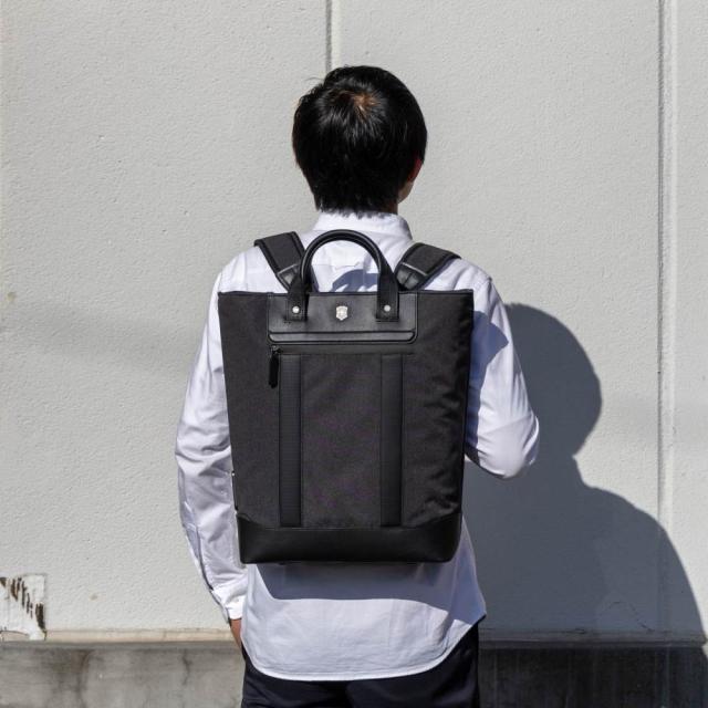 ビクトリノックス トートバッグ リュック 2WAY VICTORINOX B4 20L アーキテクチャー アーバン2 2ウェイ キャリートート バックパック バッグ ビジネスバッグ ビジネストート メンズ ブランド 611957 612672 653354_1