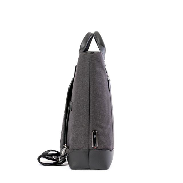 ビクトリノックス トートバッグ リュック 2WAY VICTORINOX B4 20L アーキテクチャー アーバン2 2ウェイ キャリートート バックパック バッグ ビジネスバッグ ビジネストート メンズ ブランド 611957 612672 653354_7