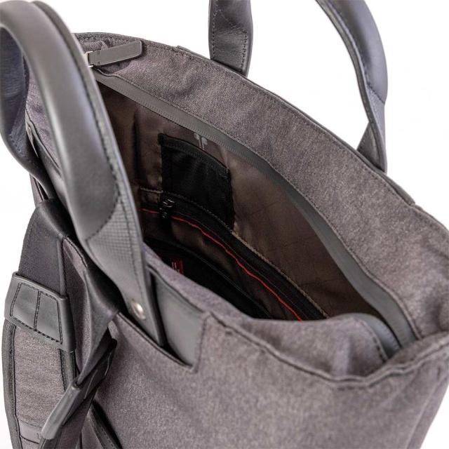 ビクトリノックス トートバッグ リュック 2WAY VICTORINOX B4 20L アーキテクチャー アーバン2 2ウェイ キャリートート バックパック バッグ ビジネスバッグ ビジネストート メンズ ブランド 611957 612672 653354_11