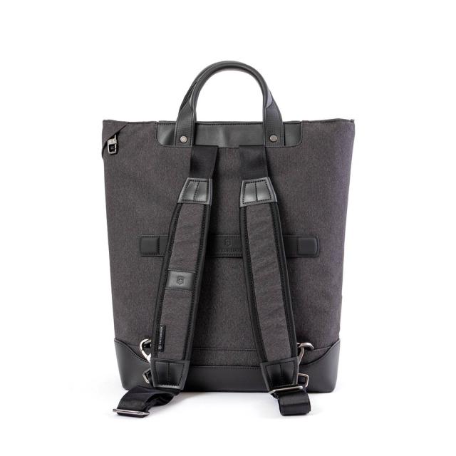 ビクトリノックス トートバッグ リュック 2WAY VICTORINOX B4 20L アーキテクチャー アーバン2 2ウェイ キャリートート バックパック バッグ ビジネスバッグ ビジネストート メンズ ブランド 611957 612672 653354_6