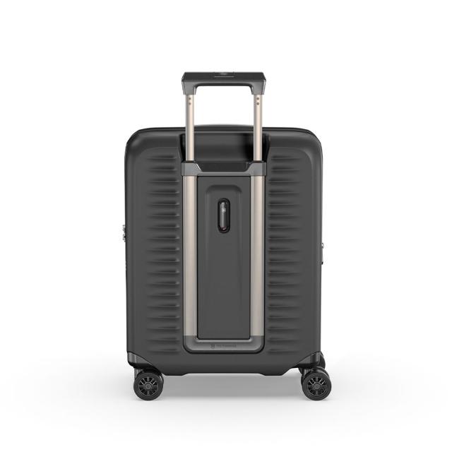 ビクトリノックス VICTORINOX スーツケース 機内持ち込み 容量 拡張 35L 44L 1泊 2泊 3泊 Sサイズ エアロックス アドバンスト ビジネス 出張 機内持込 キャリーケース おしゃれ 人気 評判