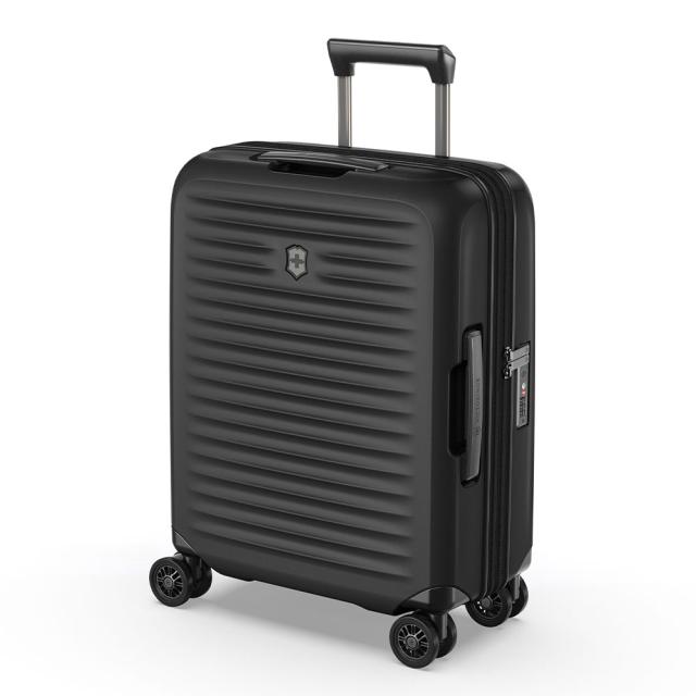 ビクトリノックス VICTORINOX スーツケース 機内持ち込み 容量 拡張 35L 44L 1泊 2泊 3泊 Sサイズ エアロックス アドバンスト ビジネス 出張 機内持込 キャリーケース おしゃれ 人気 評判