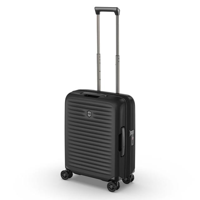 ビクトリノックス VICTORINOX スーツケース 機内持ち込み 容量 拡張 35L 44L 1泊 2泊 3泊 Sサイズ エアロックス アドバンスト ビジネス 出張 機内持込 キャリーケース おしゃれ 人気 評判