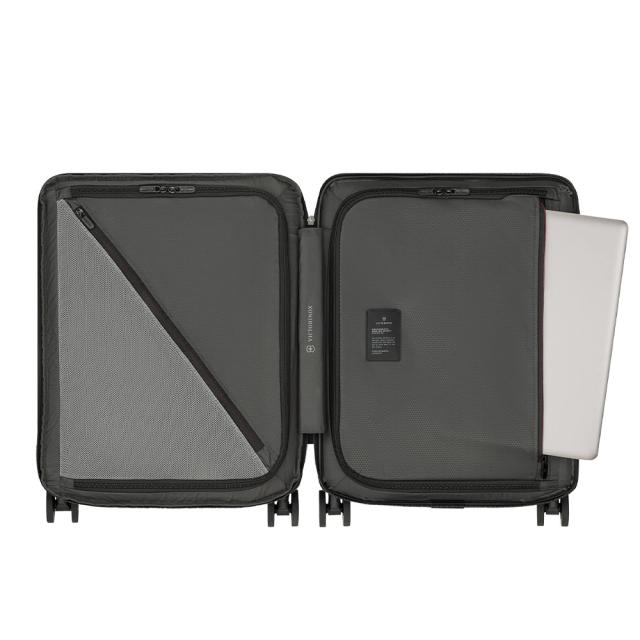 ビクトリノックス VICTORINOX スーツケース 機内持ち込み 容量 拡張 35L 44L 1泊 2泊 3泊 Sサイズ エアロックス アドバンスト ビジネス 出張 機内持込 キャリーケース おしゃれ 人気 評判