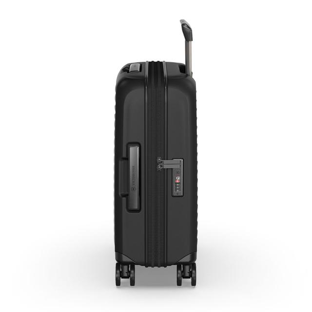 ビクトリノックス VICTORINOX スーツケース 機内持ち込み 容量 拡張 35L 44L 1泊 2泊 3泊 Sサイズ エアロックス アドバンスト ビジネス 出張 機内持込 キャリーケース おしゃれ 人気 評判