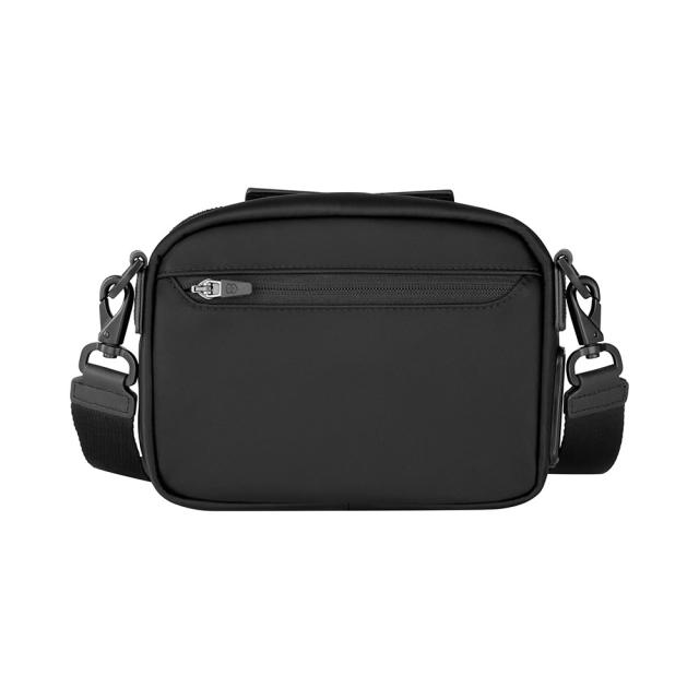 ビクトリノックス ショルダーバッグ VICTORINOX 2L アロックス ネロ コンパクト クロスボディバッグ ショルダーバッグ ビジネス バッグ メンズ 斜め掛け 斜めがけ 小さめ 小さい ブランド 612768_6