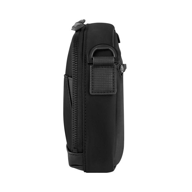 ビクトリノックス ショルダーバッグ VICTORINOX 2L アロックス ネロ コンパクト クロスボディバッグ ショルダーバッグ ビジネス バッグ メンズ 斜め掛け 斜めがけ 小さめ 小さい ブランド 612768_9