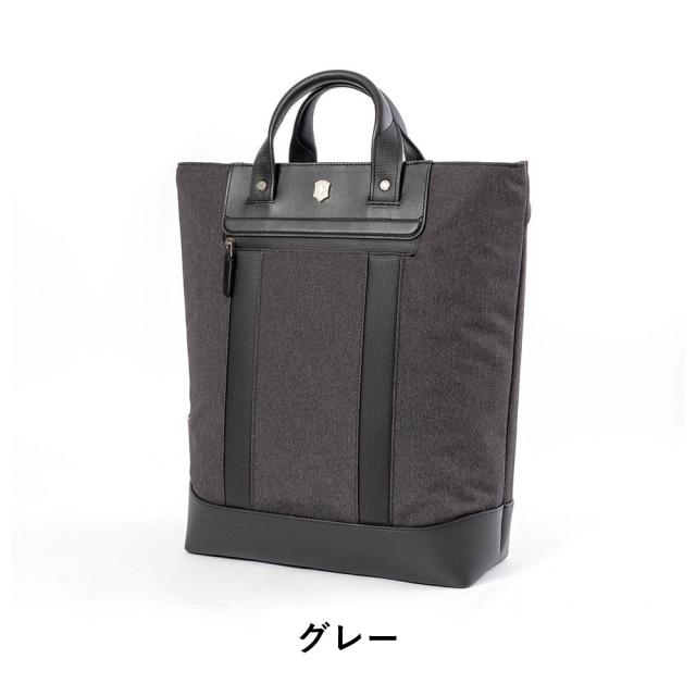 ビクトリノックス トートバッグ リュック 2WAY VICTORINOX B4 20L アーキテクチャー アーバン2 2ウェイ キャリートート バックパック バッグ ビジネスバッグ ビジネストート メンズ ブランド 611957 612672 653354_17