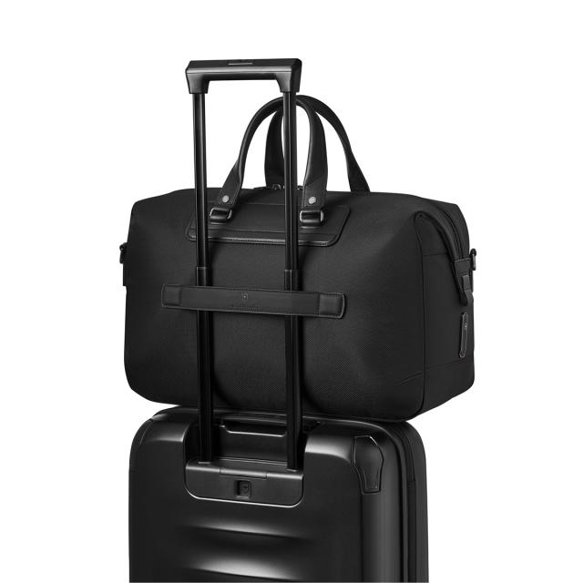 ビクトリノックス ボストンバッグ 32L VICTORINOX アーキテクチャー アーバン2 コンパクト ウィークエンダー ボストン ビジネス バッグ 出張 旅行 1泊 2泊 ゴルフ メンズ ショルダー 肩がけ 手持ち ブランド 653355_9